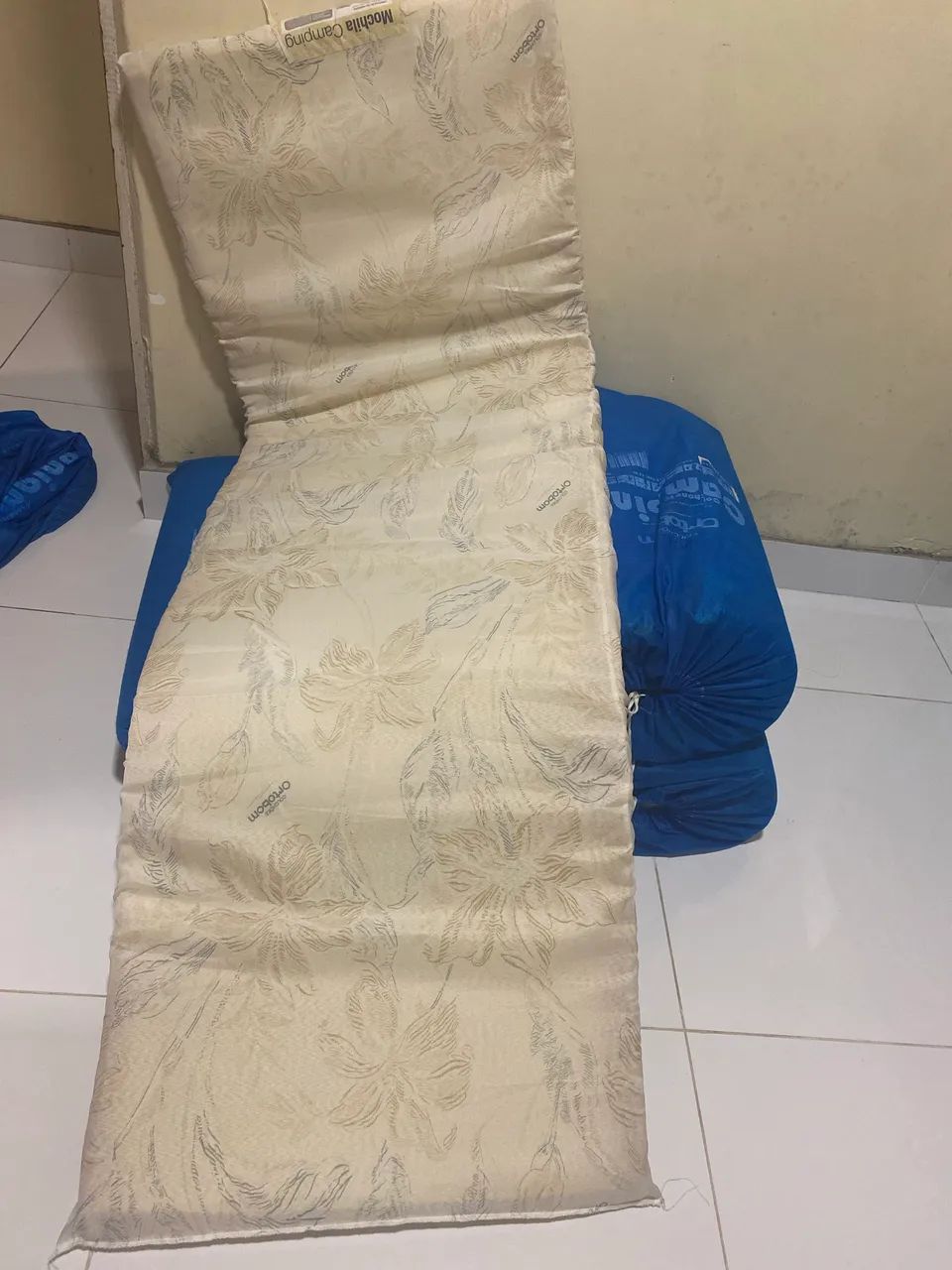 4 colchonetes  - Foto 3