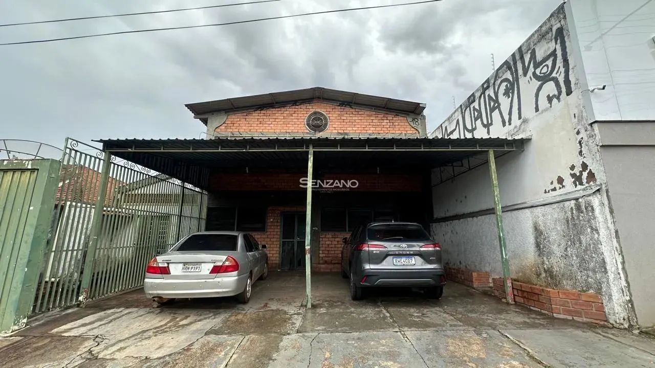 Imóvel comercial com mezanino - Foto 2