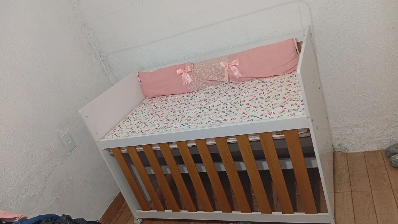 Berço  - Foto 2