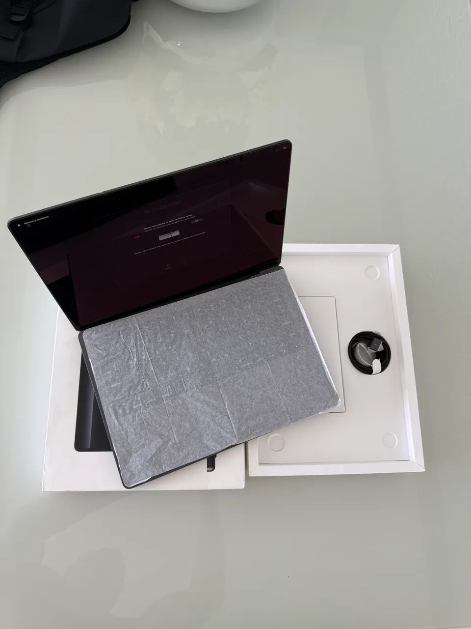 MacBook Pro M5 24/1T - Foto 3