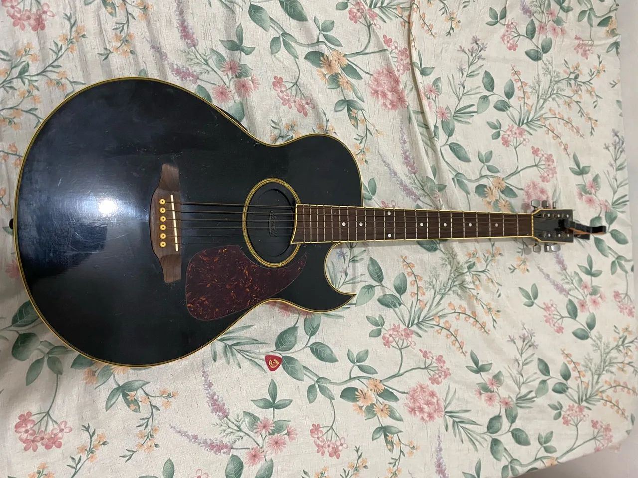Violão Eagle  - Foto 2
