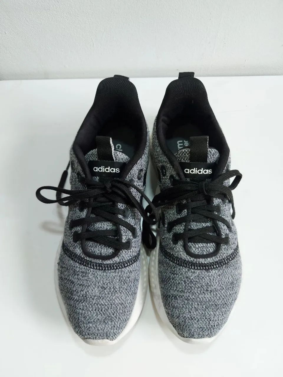 Tênis adidas 36 - Foto 2