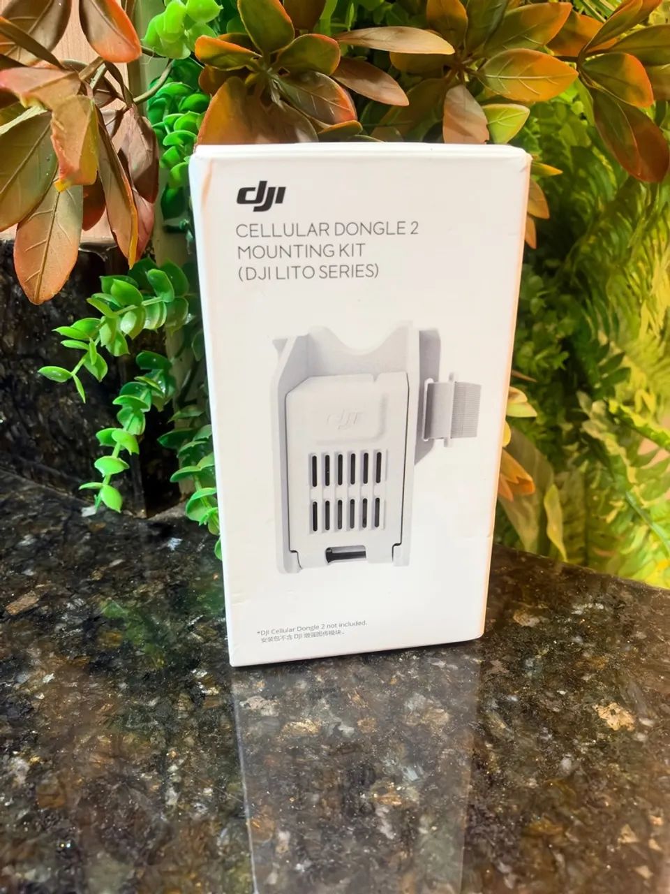 DJI Cellular Dongle 2 + suporte  - Foto 2