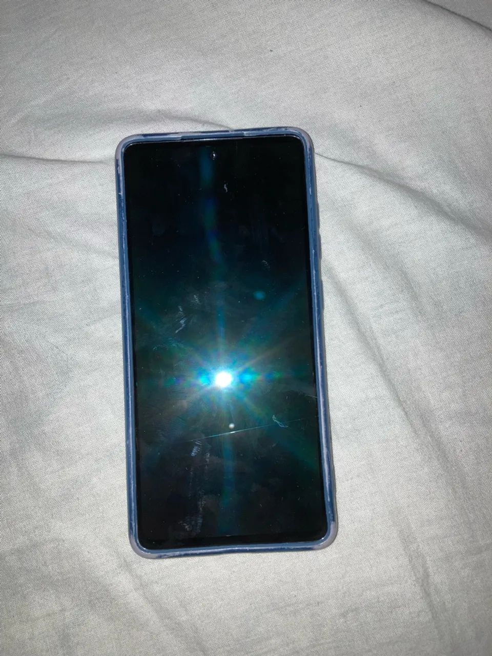 Samsung S20 FE