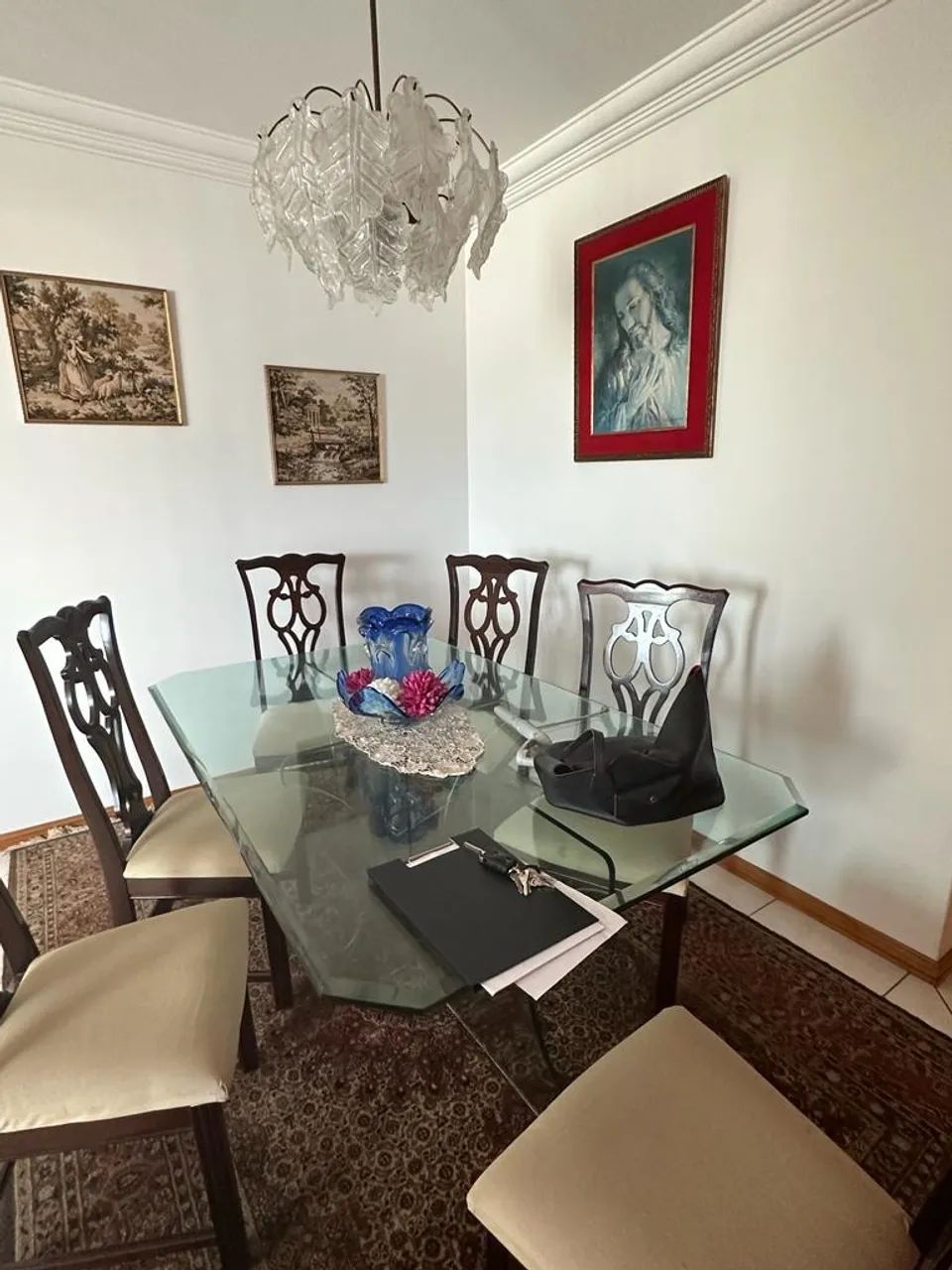 Apartamento de 4 dorms no bairro Coqueiros - Foto 4