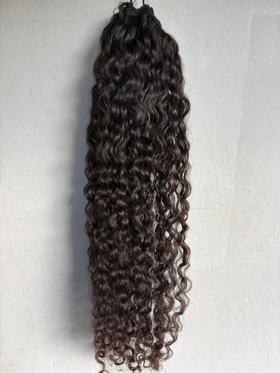 Cabelo Humano 100%natural - Foto 2