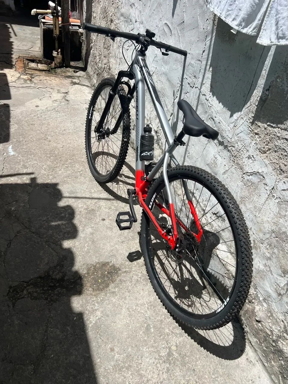 Vendo bicicleta aro 29 - Foto 2