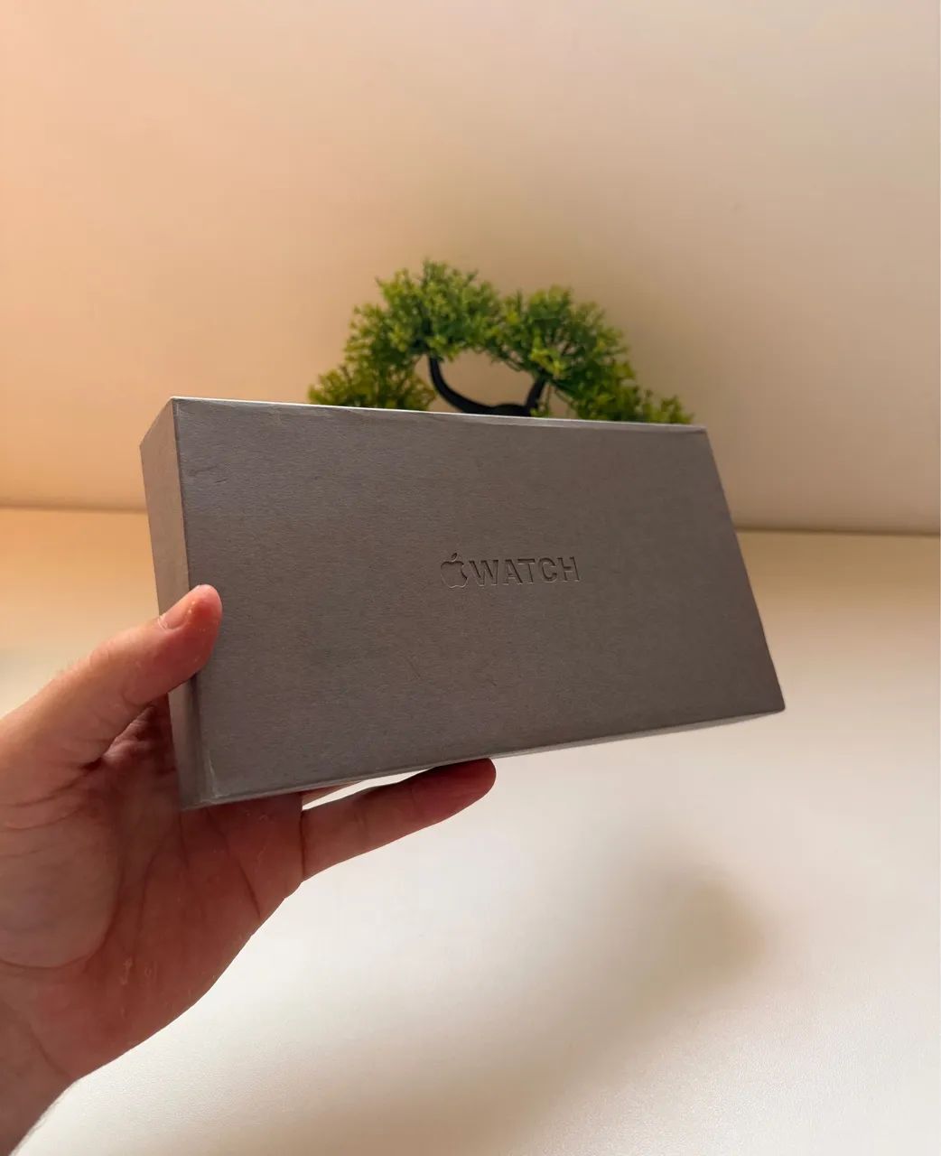 Apple Watch Ultra 3 49mm