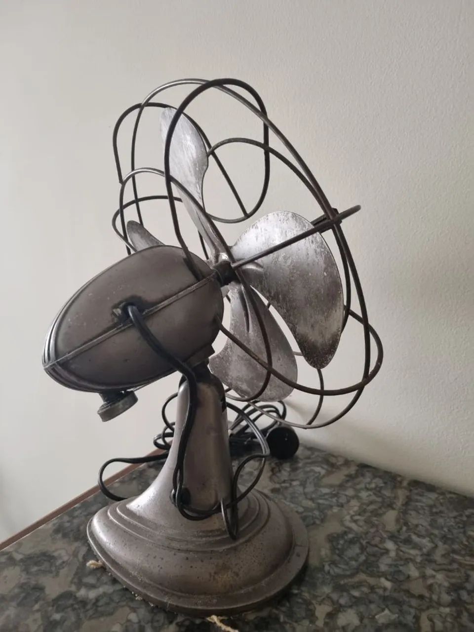 Ventilador Eletromar Westinhouse 220 - Foto 2