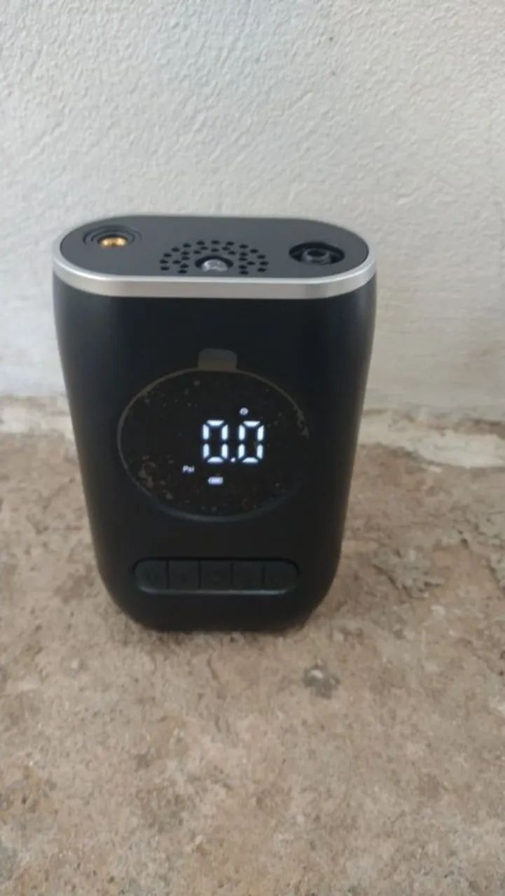 Compressor de ar 