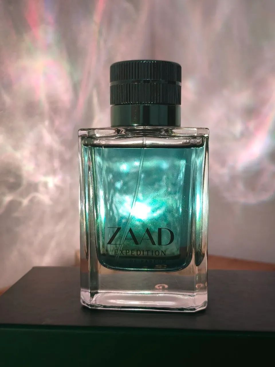 Zaad expedition 95ml