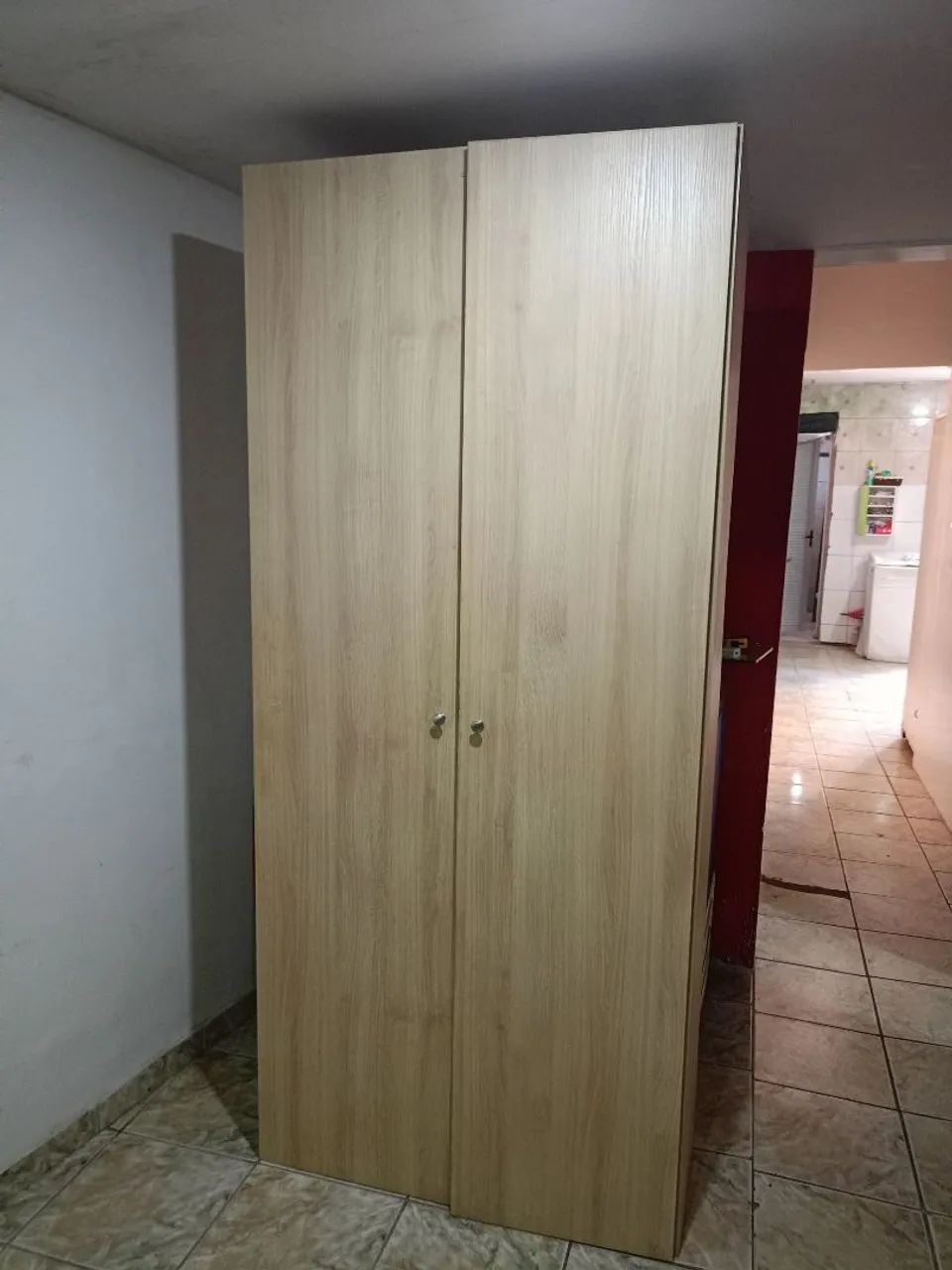 Armário multiuso 