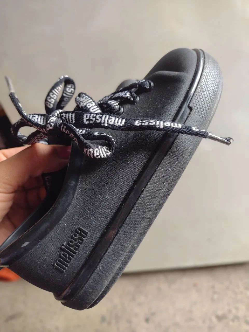 Mini Melissa n°26/27