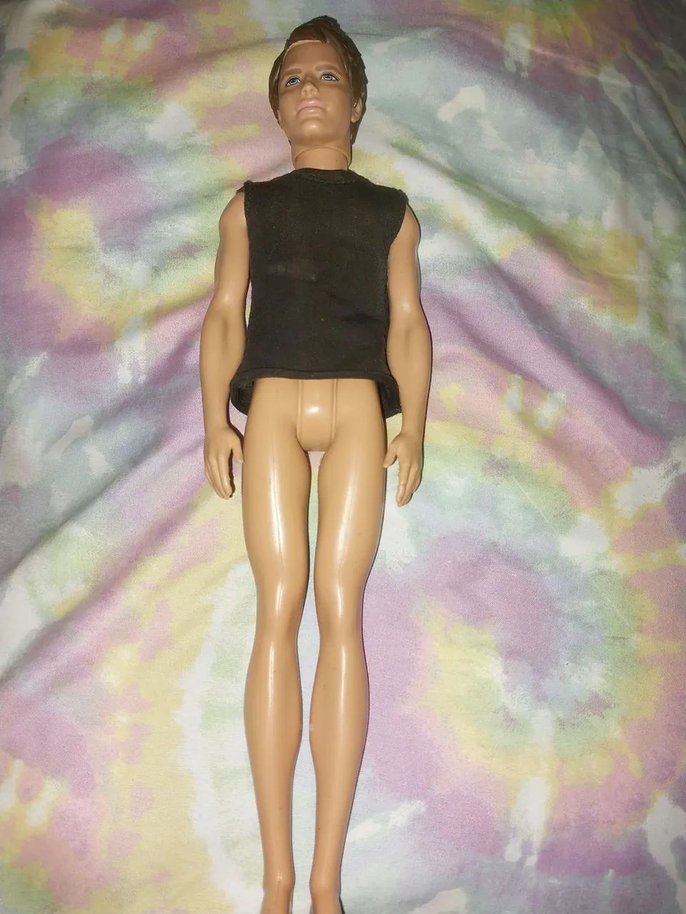Boneco ken - Foto 5
