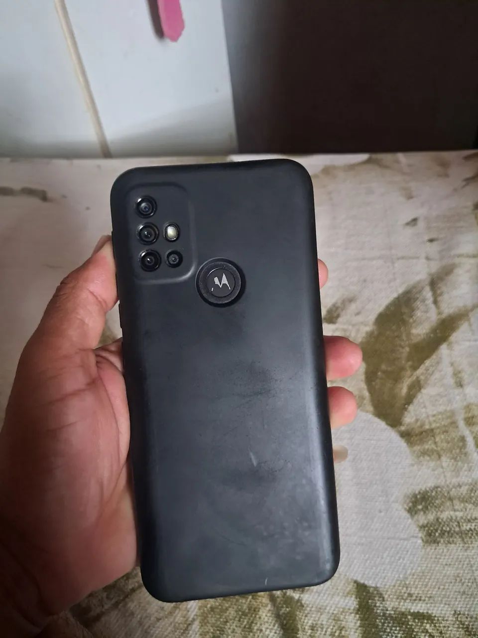 Motog30 - Foto 2