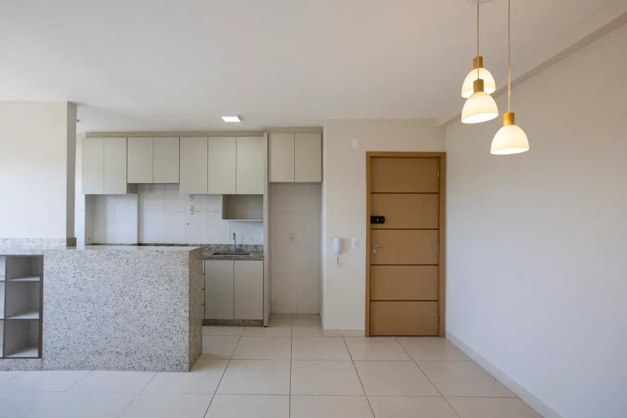 Imóvel para aluguel com 68 metros quadrados com 3 quartos - Foto 5