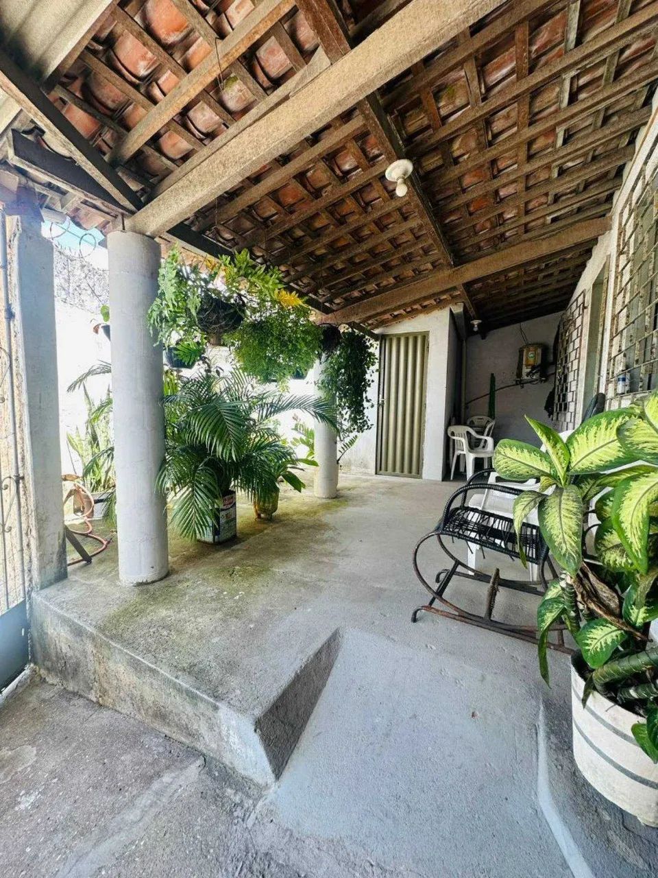 CASA NO MARCOS FREIRE 1 [57799] - Foto 2