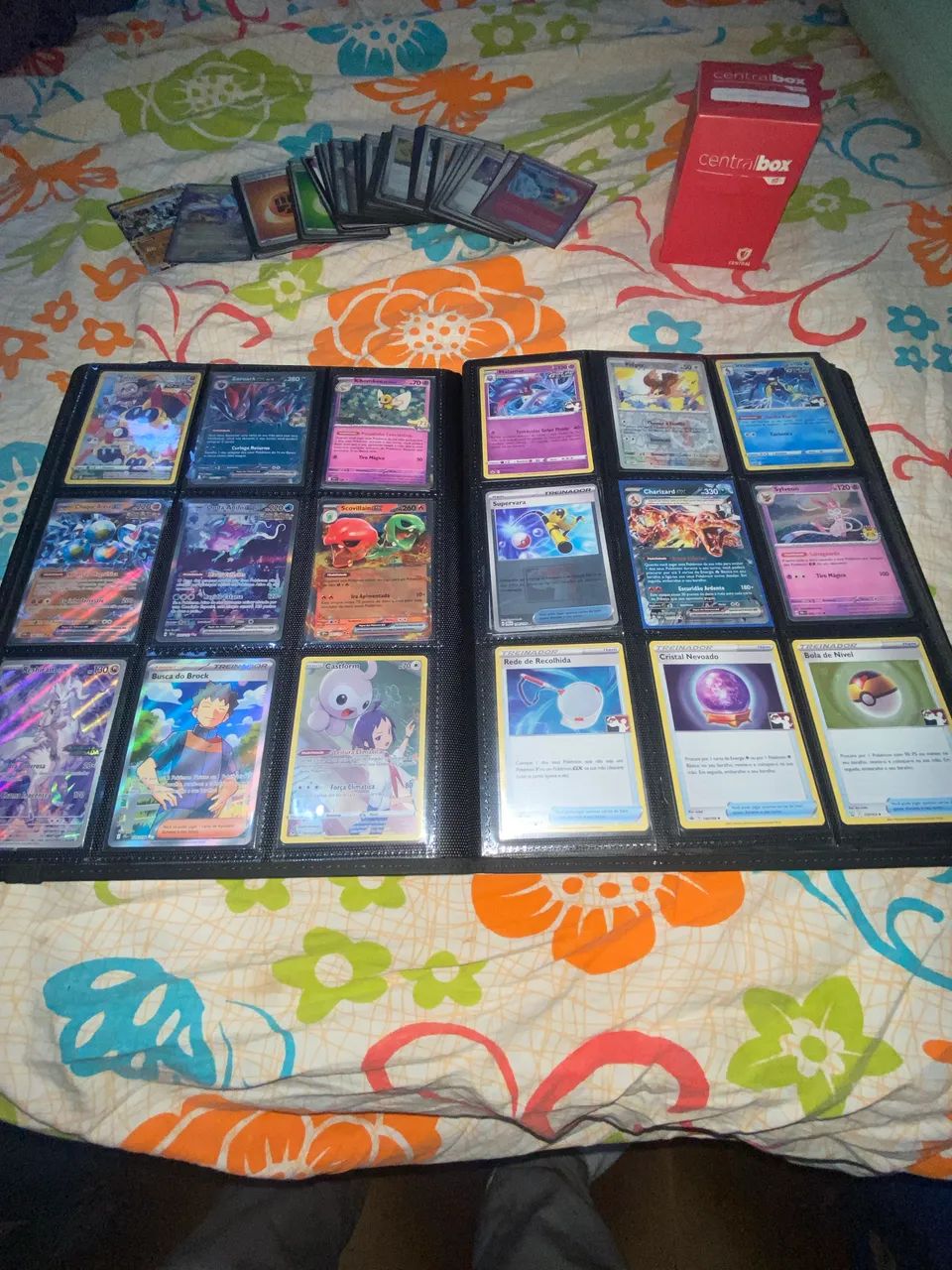 Cartas Pokémon  - Foto 3