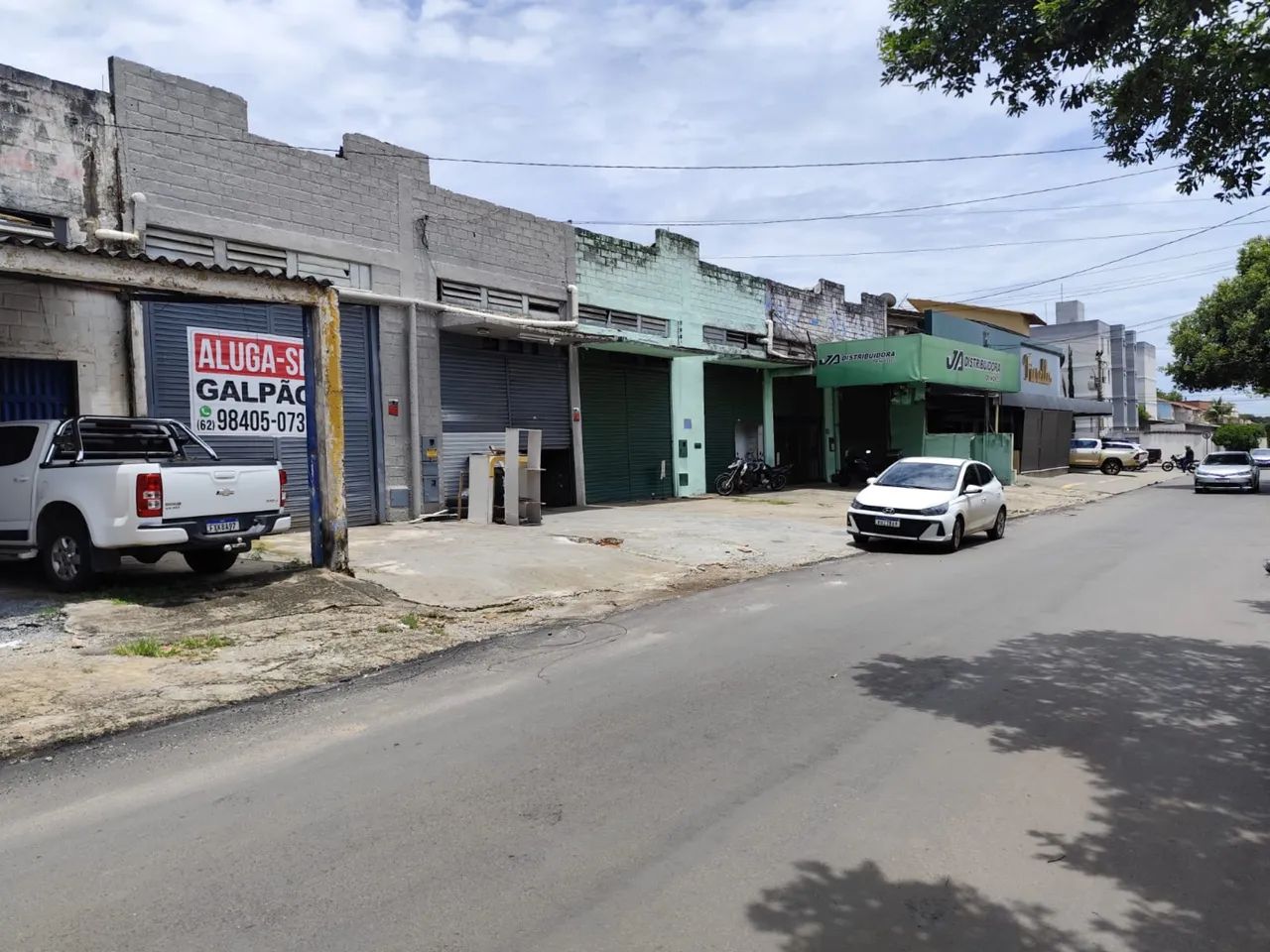 Foto - Goiânia - Jardim Planalto