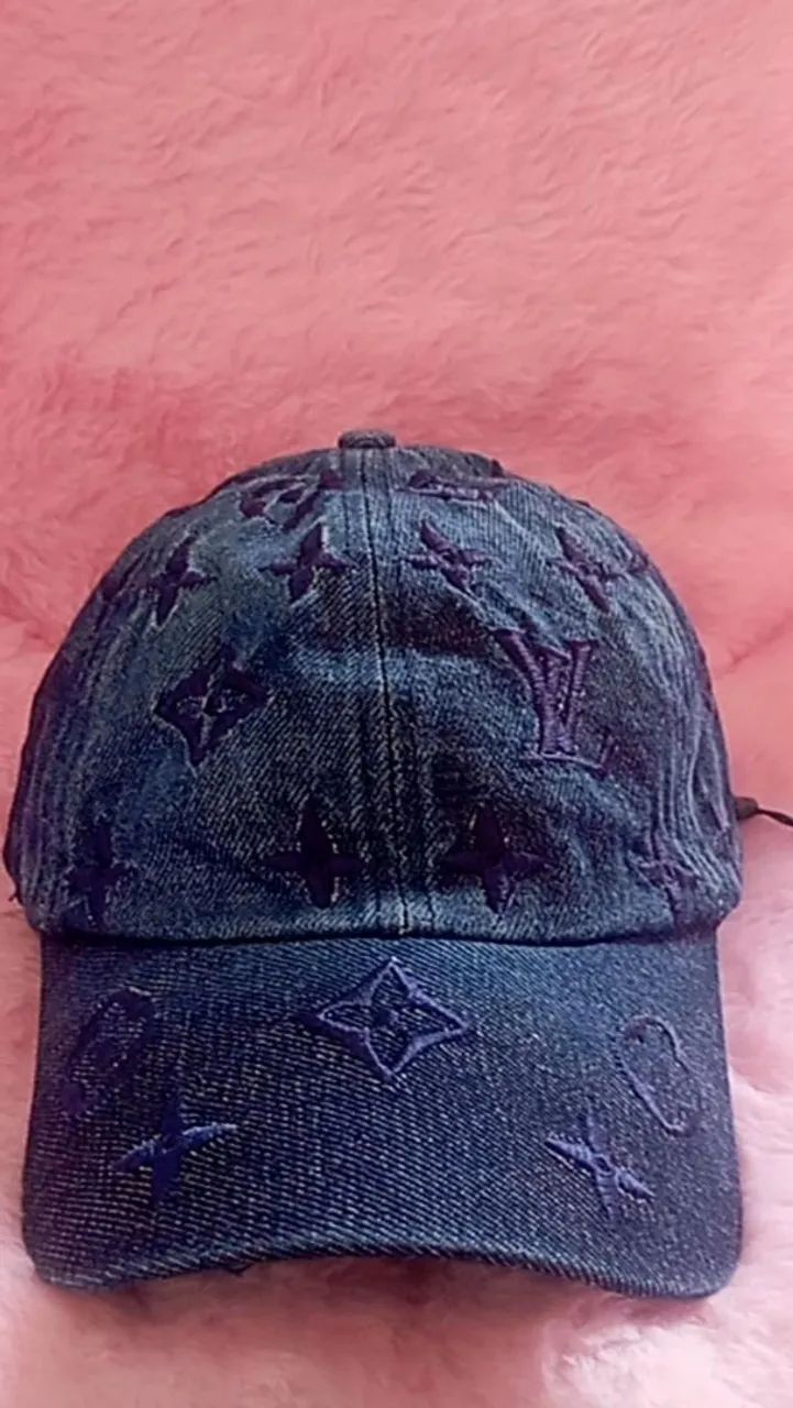 Vendo bonés - Foto 2