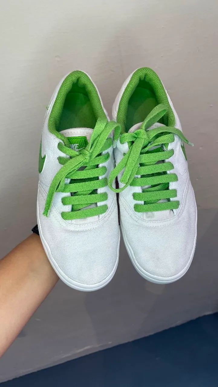 Tênis Nike SB Check Canvas  - Foto 2