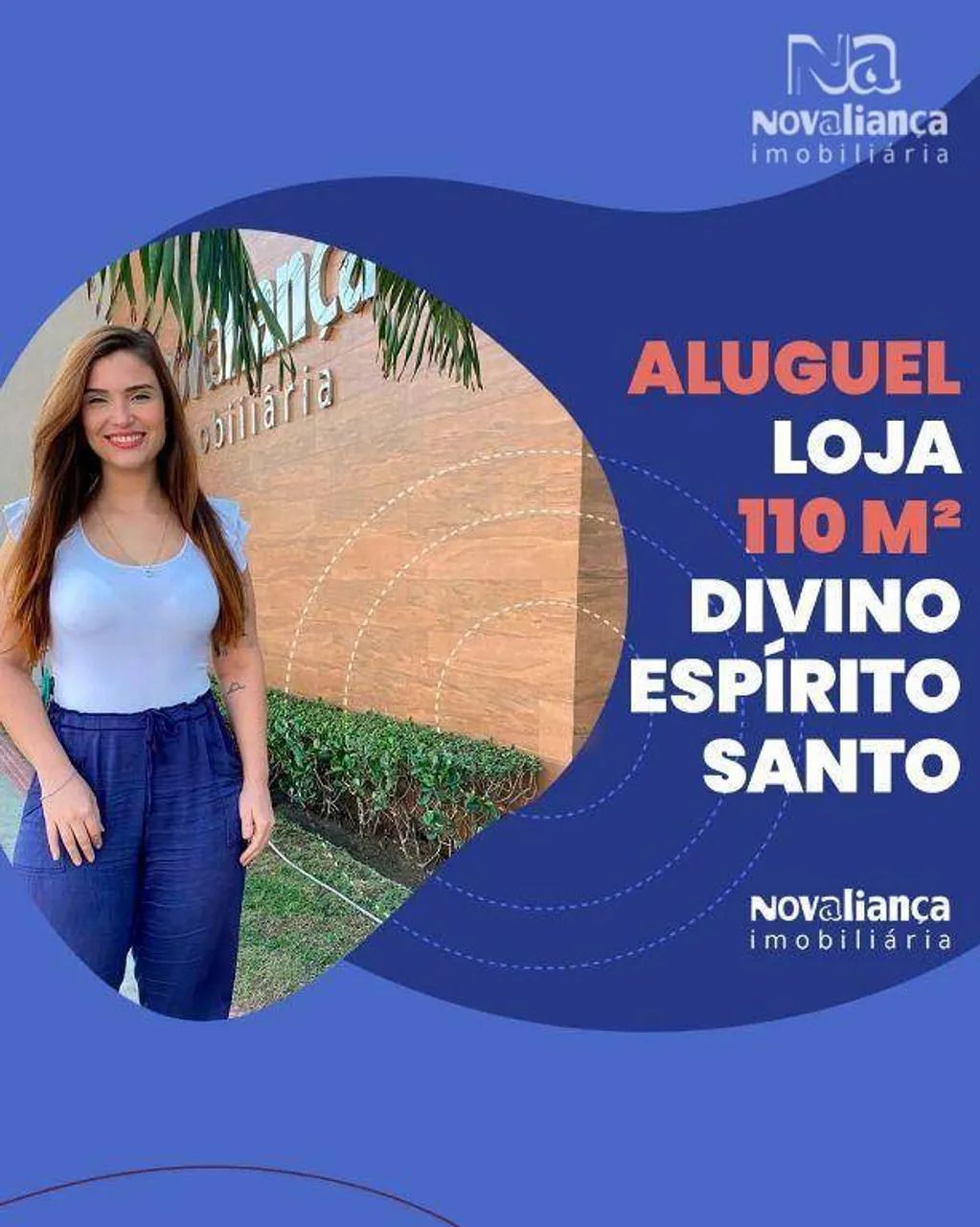 Loja Comercial para Alugar no Divino Espírito Sant - Foto 4