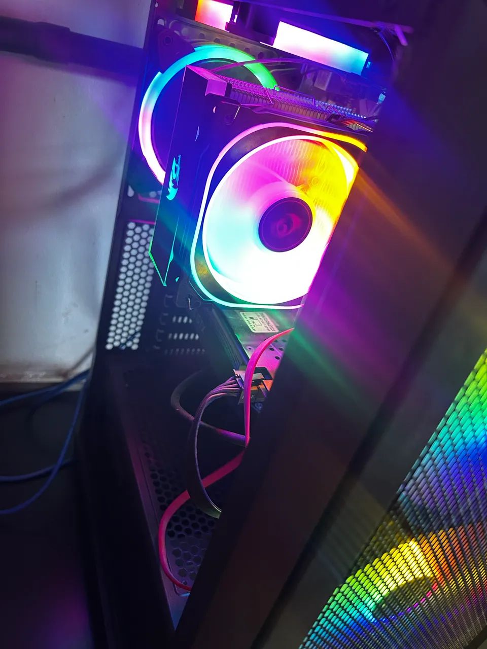 PC GAMER (Aceito oferta)  - Foto 2