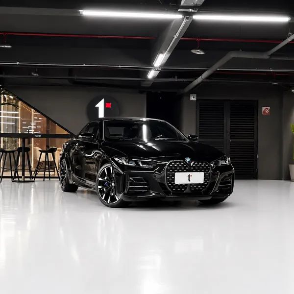 BMW 420I 420i Cabriolet M Sport 2.0 TB 16V 2p. 2025