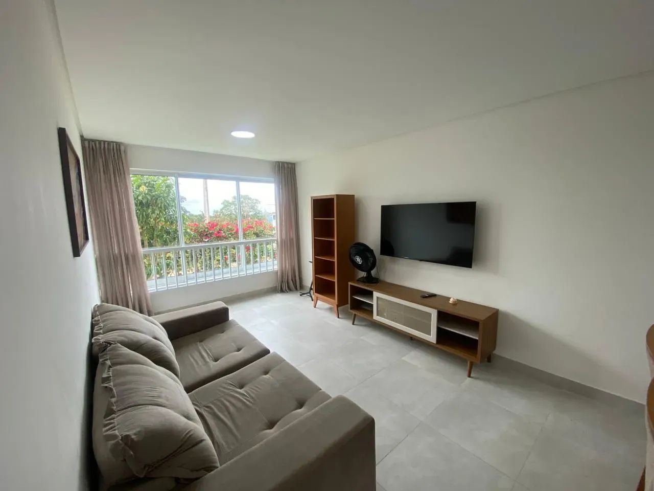 APARTAMENTO PARA LOCAÇÃO ANUAL EM GRAVATÁ - Foto 4