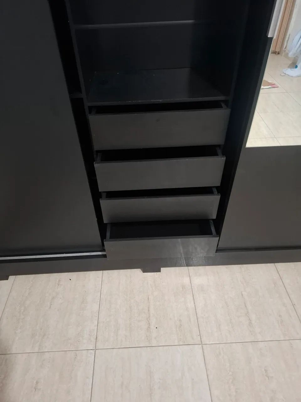 Guarda roupa - Foto 2