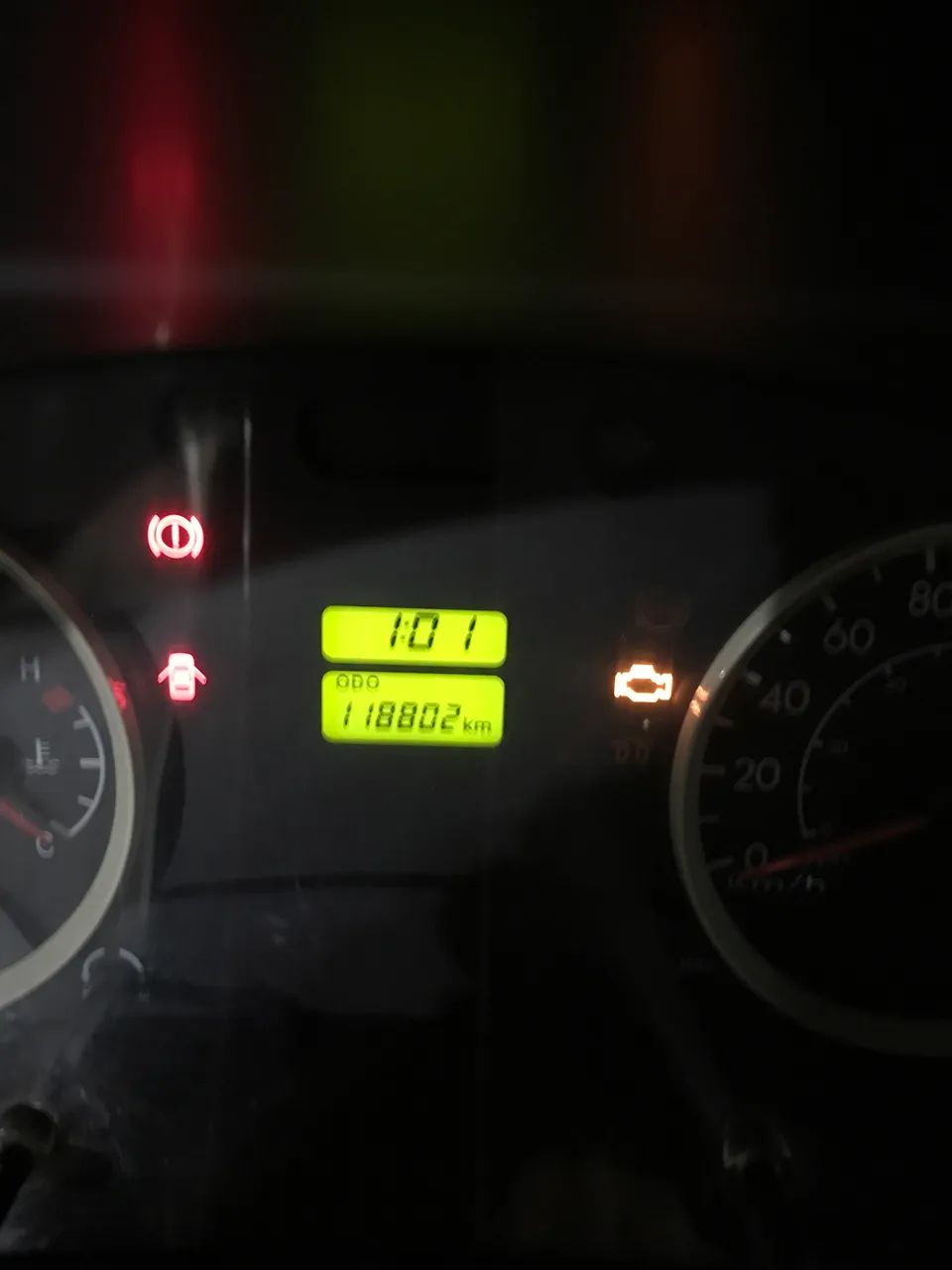 VENDE SE HR BAU 2013