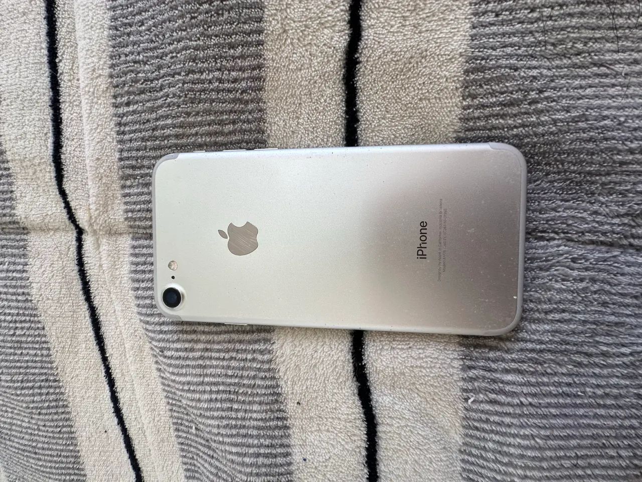 iPhone 7 - Foto 3