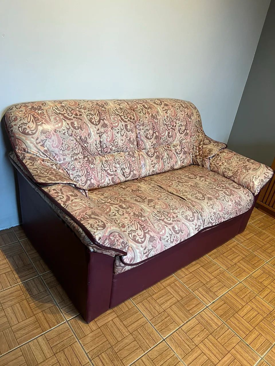 Vendo jogo de sofá  - Foto 2