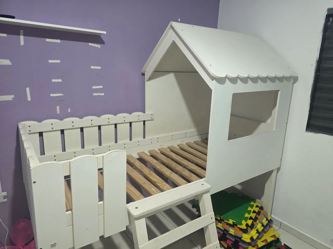 Cama casinha - Foto 3