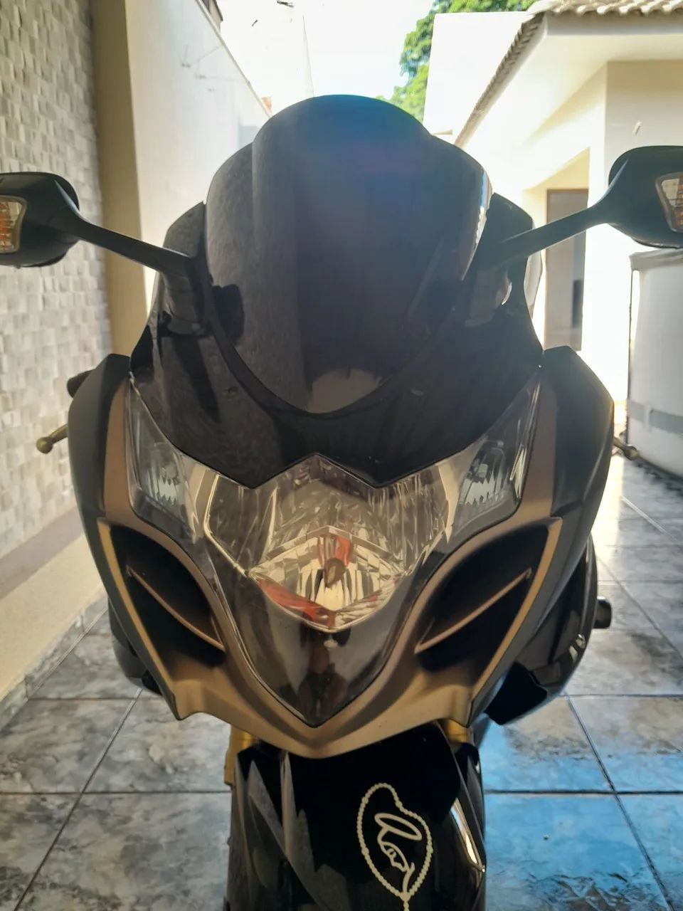 Suzuki GSXR 1000 - Foto 3