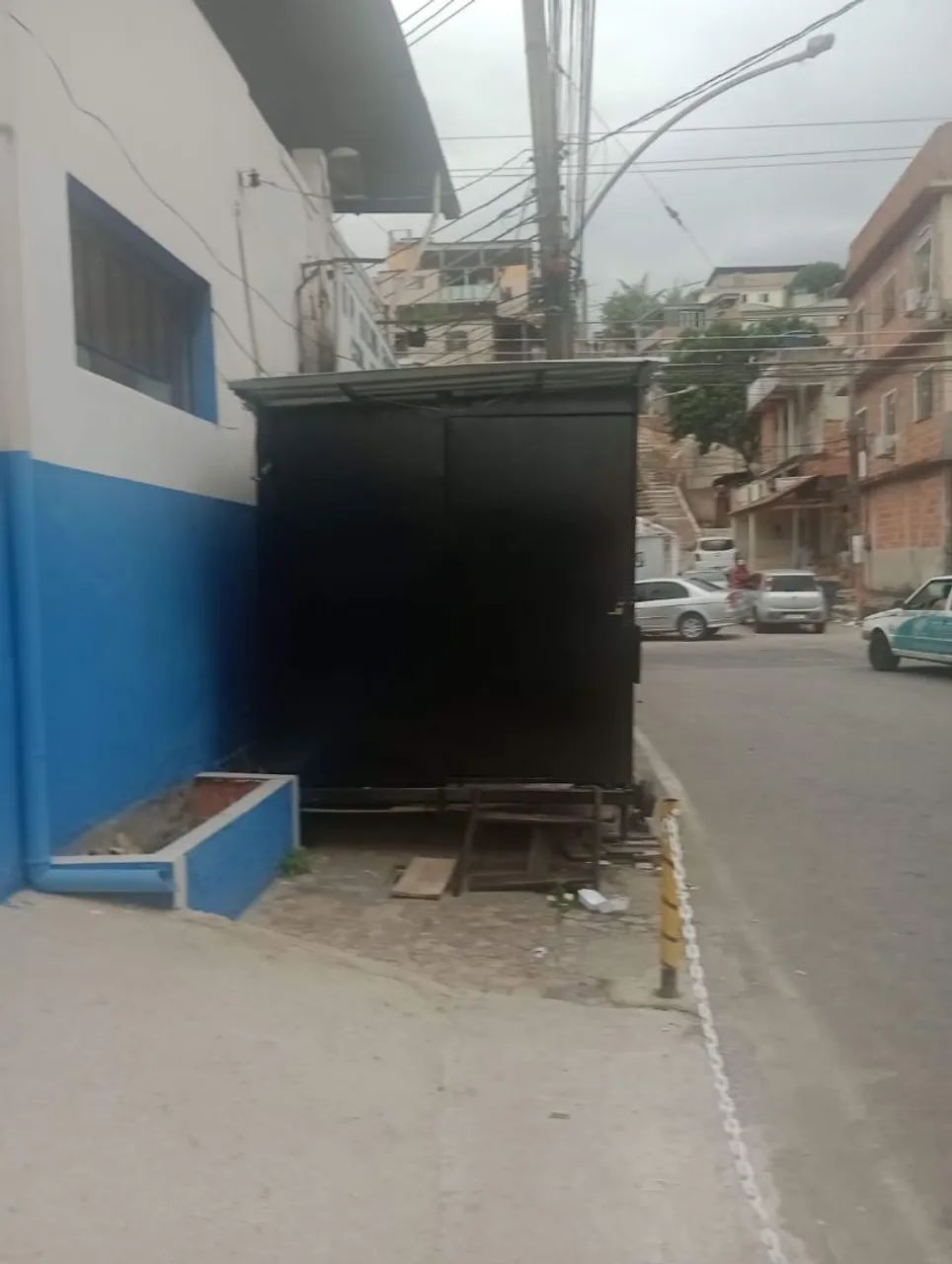 Food truck - Foto 2