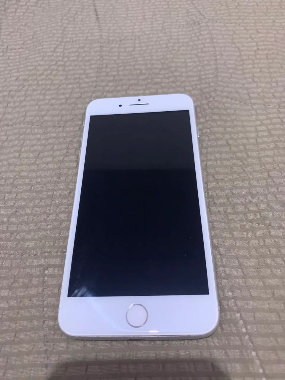 iPhone 8 Plus aceito troca  - Foto 2