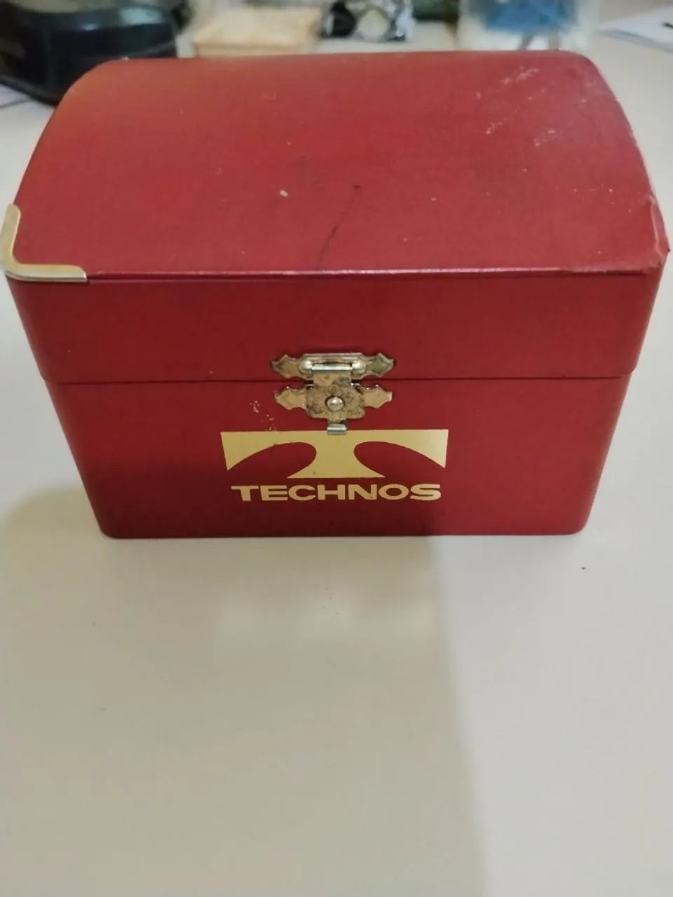 Relógio Téchnos  - Foto 3