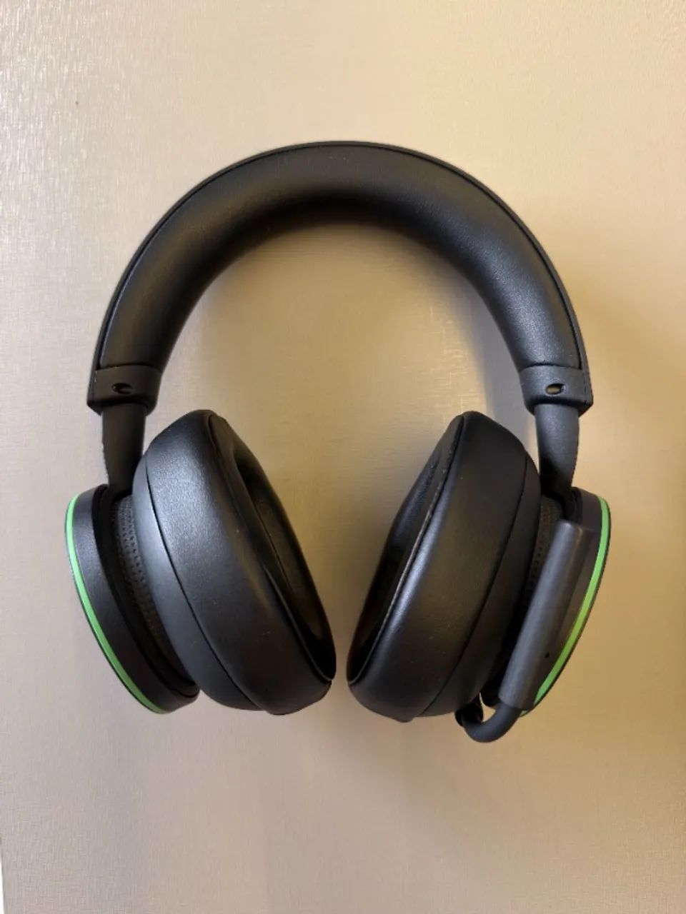 Headset Gamer Xbox - Sem Fio - Foto 3