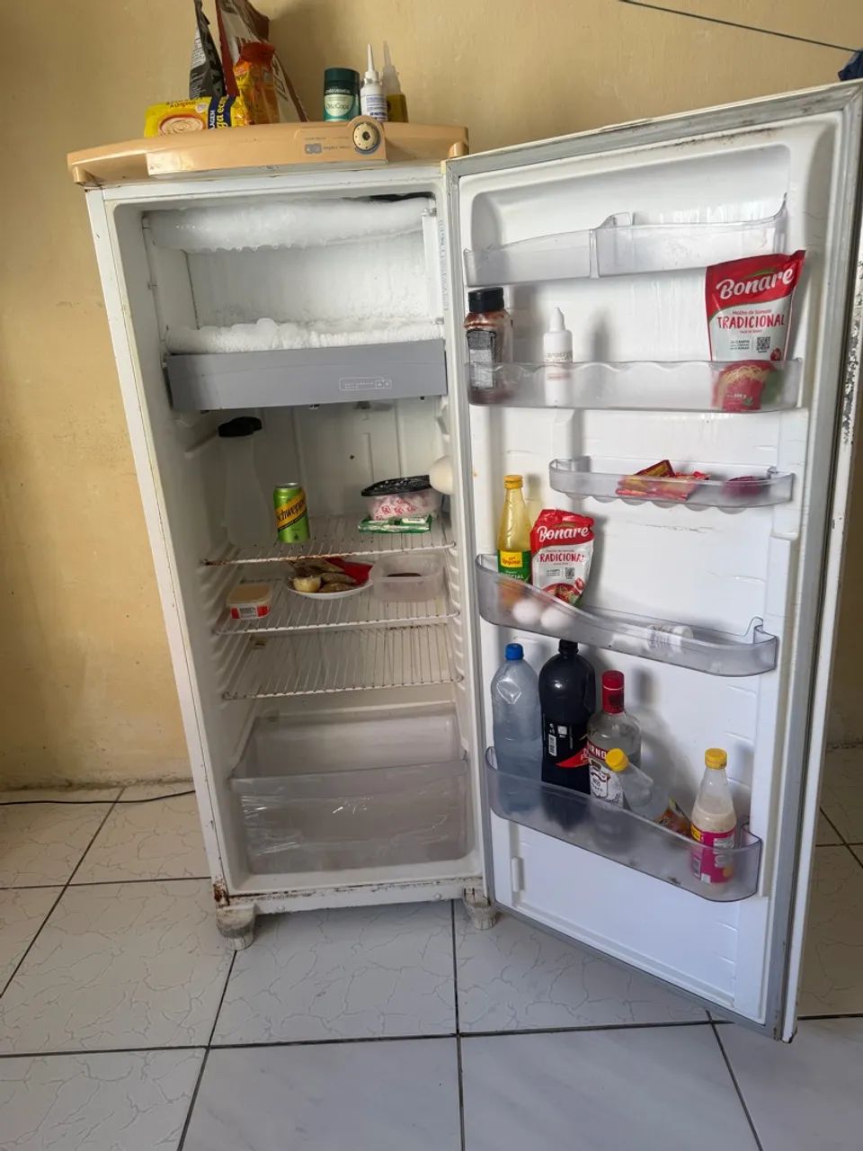 Geladeira  - Foto 5