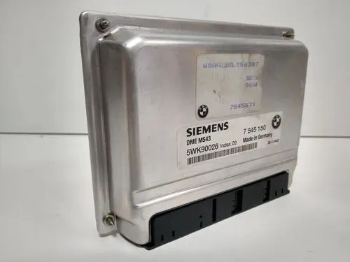 Módulo Injeção Bmw X5 3.0 2001 A 2005 Requer Programação - Foto 5