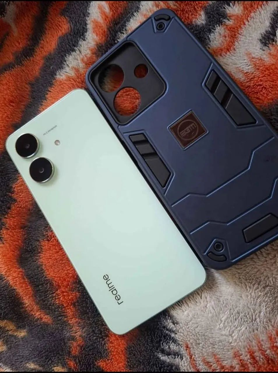 Vendo Realme Note C60x 