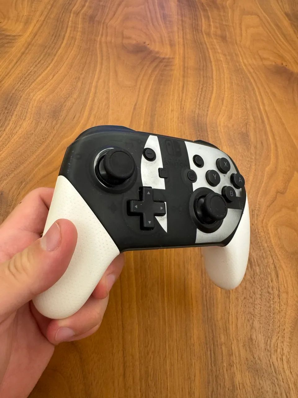 Controle Nintendo Switch - Foto 4