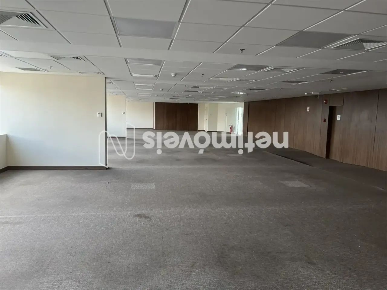 Locação Conjunto de salas Vila Nova Conceição São Paulo - Foto 5