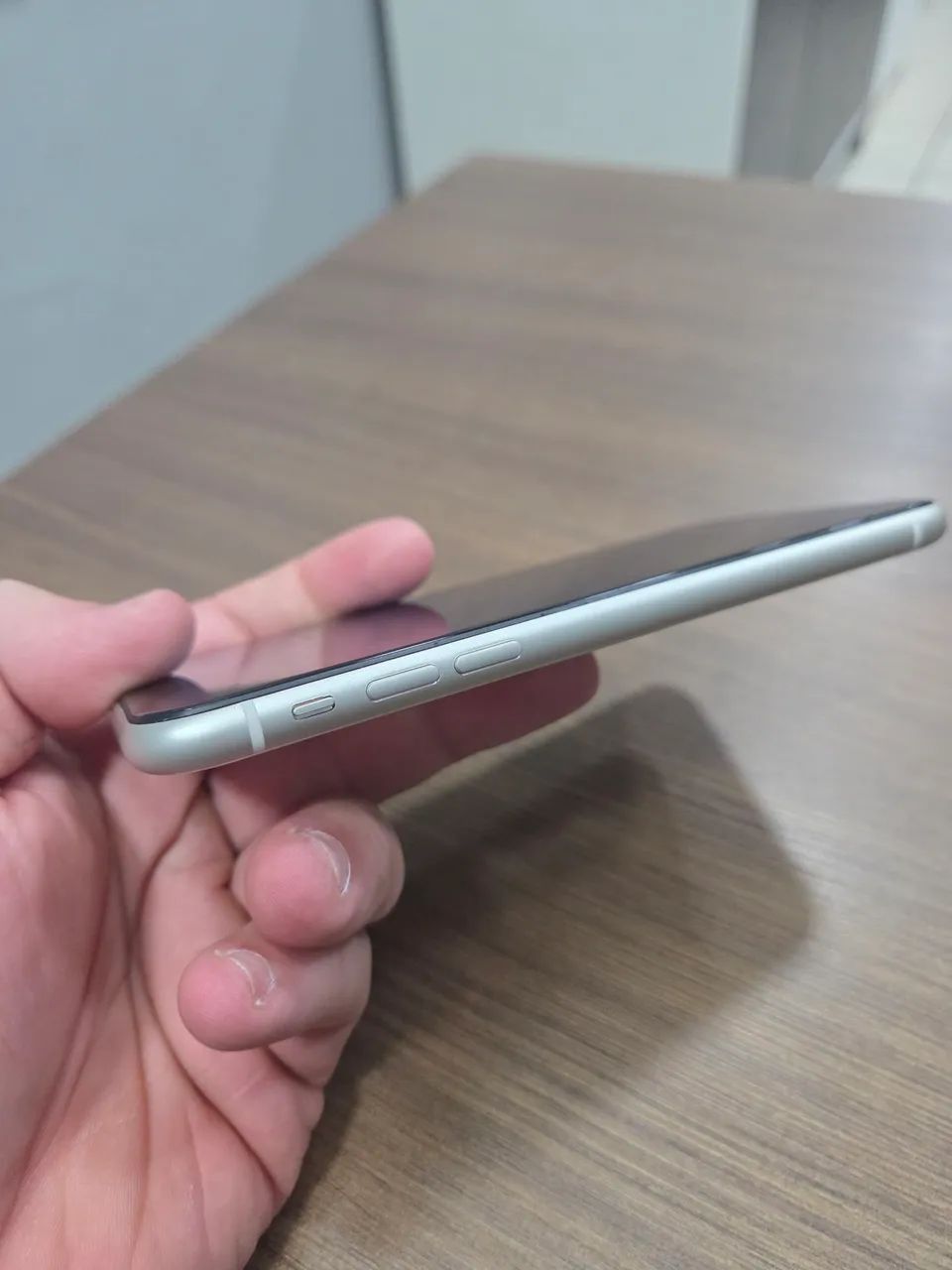 iPhone 11 Branco  - Foto 2