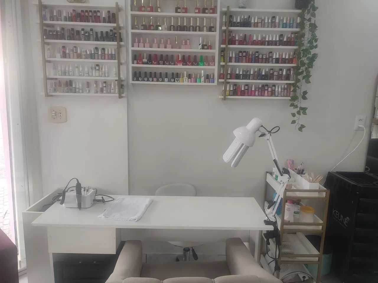Manicure