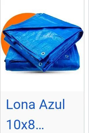 Lona impossível  - Foto 2