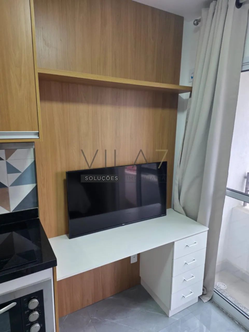 Apartamento Studio para Locação no Butantã - Foto 2