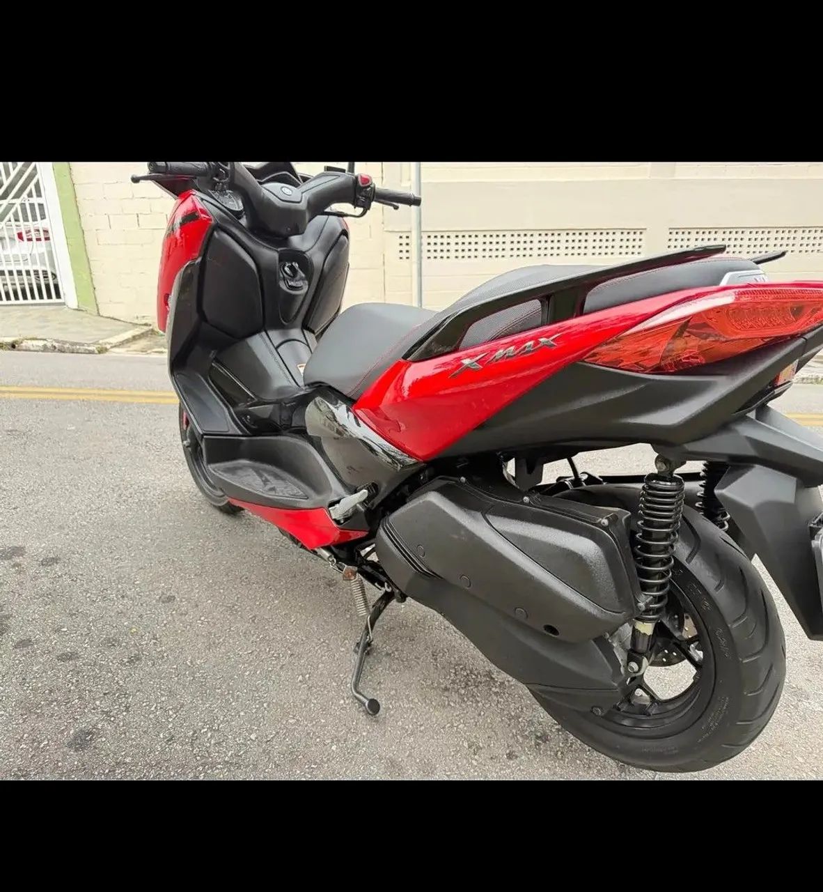 XMax 27.500 - Foto 2