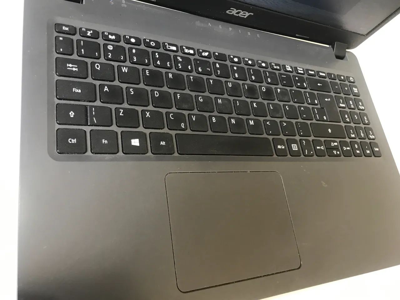 Notebook Acer - Foto 2